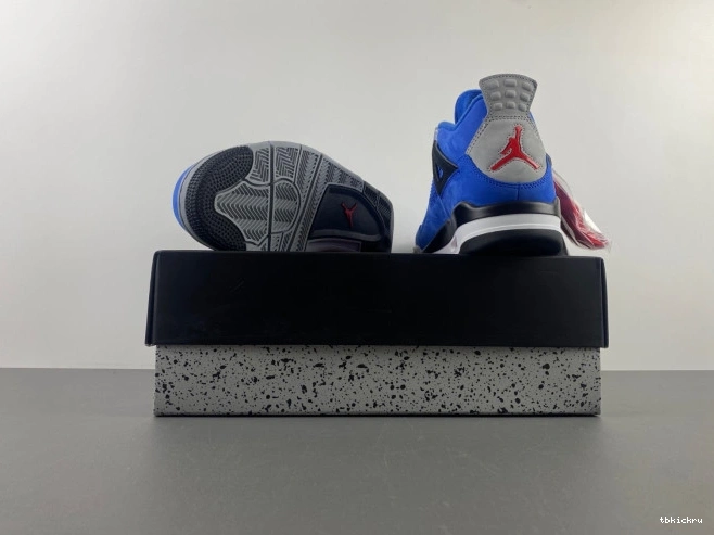 Reps TBkick JORDAN JBM231-M19-C1 RETRO ENCORE 4 EMINEM 0629
